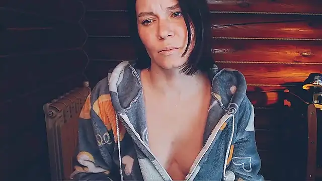 Platina Fox online show from March 11, 2:56 pm