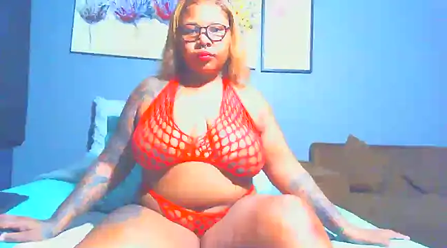 PearlSexxy69 online show from February 11, 1:31 am