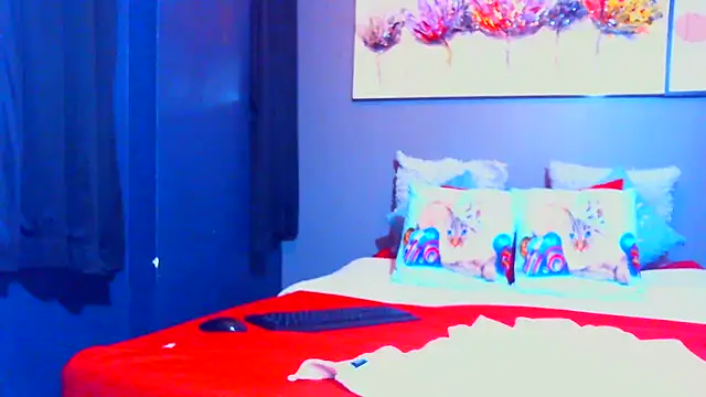 PearlSexxy69 online show from February 19, 4:12 am