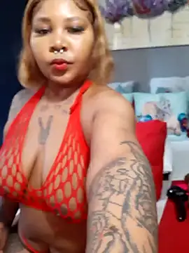PearlSexxy69 online show from February 21, 11:22 am