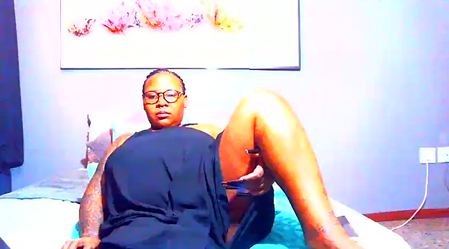 PearlSexxy69 online show from March 1, 3:53 am