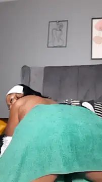 PearlSexxy69 online show from December 4, 4:48 pm