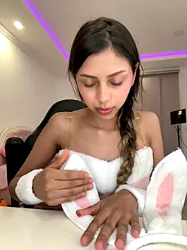 Sensualtease online show from October 16, 9:27 pm