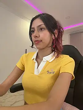 Sensualtease online show from February 27, 12:43 am