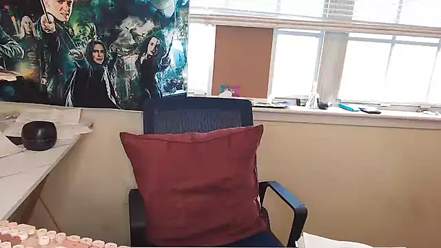 EntitledMistress online show from November 24, 7:35 pm