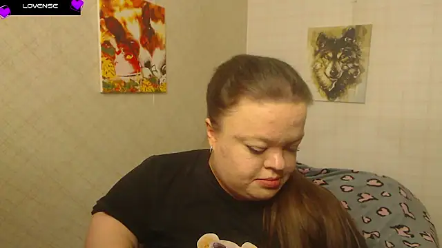 Snapshot of Janiffer_MiMi chatting on October 17, 3:58 pm Janiffer MiMi online show from October 17, 3:58 pm