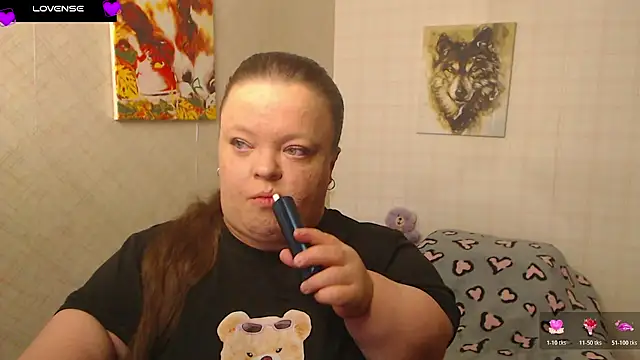 Snapshot of Janiffer_MiMi chatting on November 7, 5:02 pm Janiffer MiMi online show from November 7, 5:02 pm