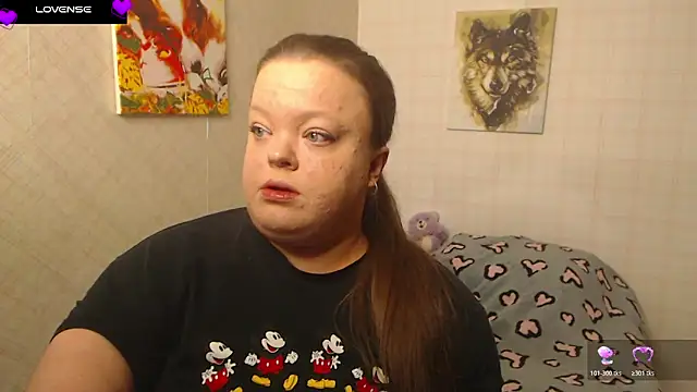 Snapshot of Janiffer_MiMi chatting on November 8, 3:45 pm Janiffer MiMi online show from November 8, 3:45 pm