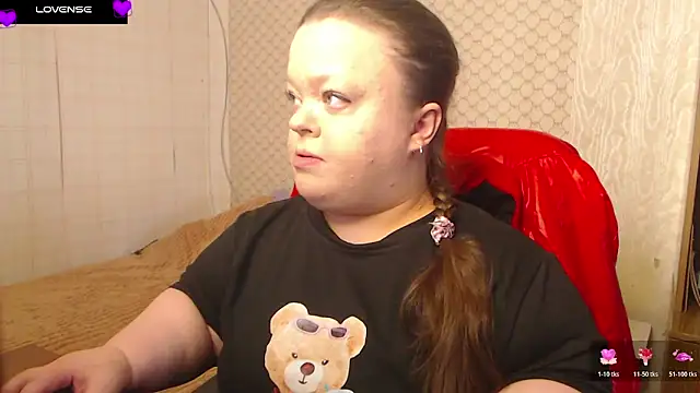 Snapshot of Janiffer_MiMi chatting on November 14, 11:42 am Janiffer MiMi online show from November 14, 11:42 am