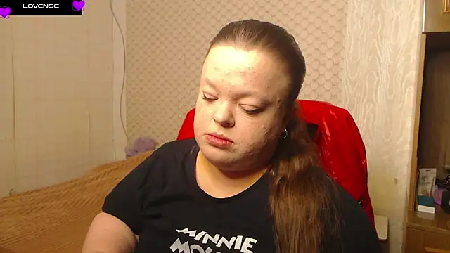 Snapshot of Janiffer_MiMi chatting on November 15, 3:08 pm Janiffer MiMi online show from November 15, 3:08 pm