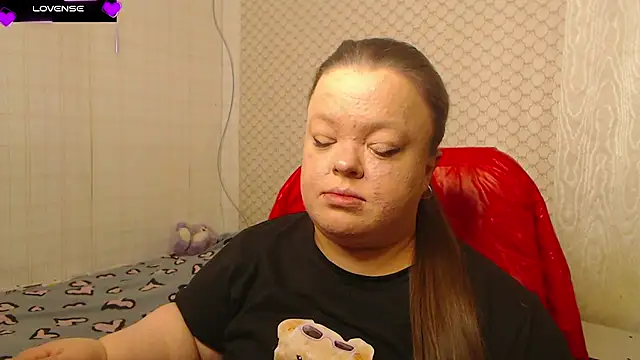 Janiffer MiMi online show from December 22, 6:49 pm