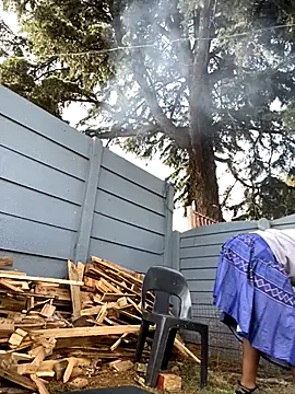 Snapshot of BADFATASS85 chatting on November 8, 5:40 am BADFATASS85 online show from November 8, 5:40 am