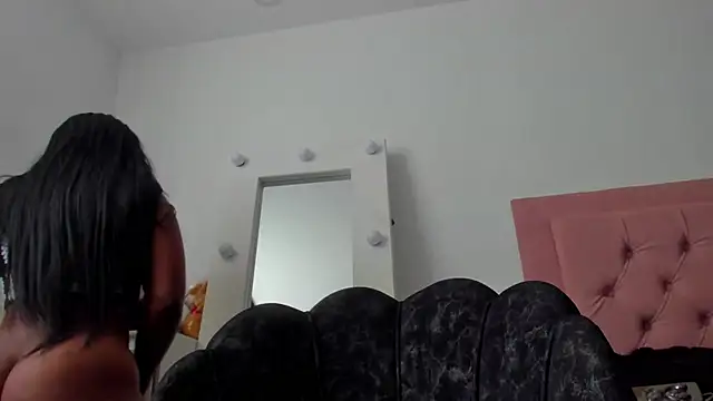Lindsay-hii online show from September 30, 8:58 pm