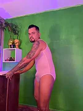 Ricardo 1998 online show from November 11, 2:00 am