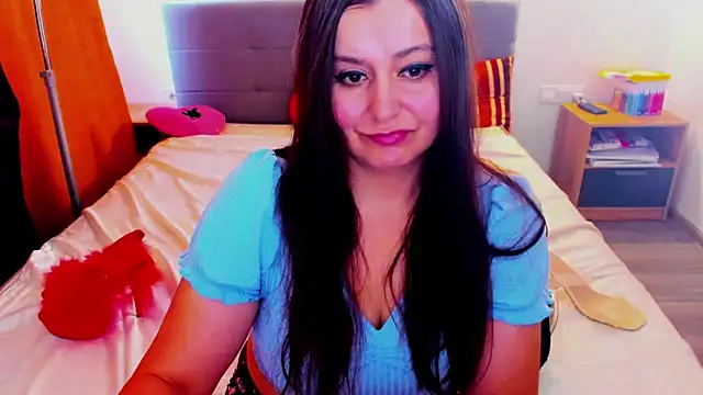 pinupmod online show from January 11, 11:56 am