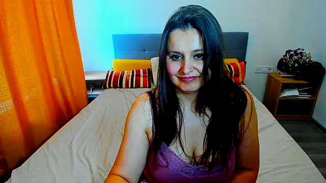 pinupmod online show from September 29, 10:42 am