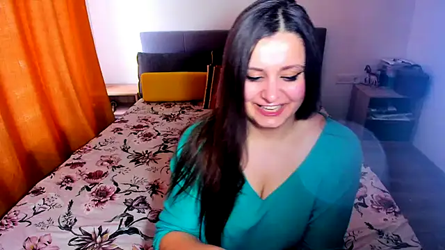 pinupmod online show from February 4, 12:44 pm