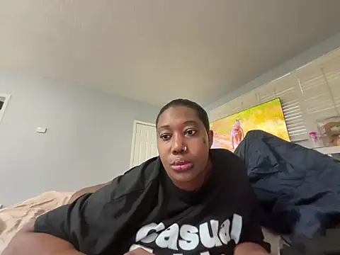 Cherishcherrysha online show from February 22, 12:58 pm