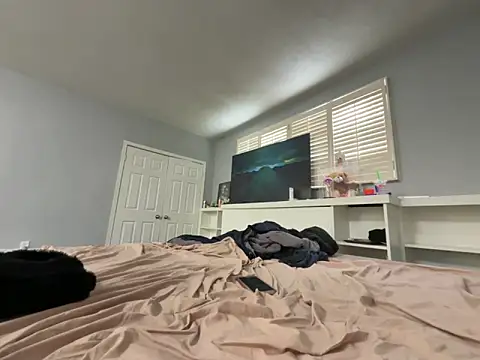 Cherishcherrysha online show from February 27, 4:18 pm