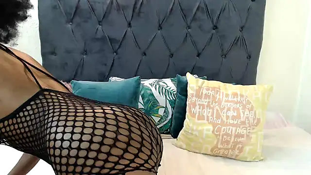 Snapshot of AvaOcean chatting on October 11, 11:25 pm AvaOcean online show from October 11, 11:25 pm