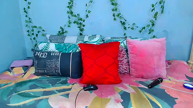 Snapshot of AvaOcean chatting on November 9, 11:58 pm AvaOcean online show from November 9, 11:58 pm