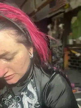 1-800-FUCKYOU online show from December 8, 3:43 am