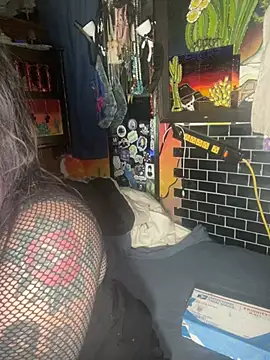 1-800-FUCKYOU online show from January 4, 2:56 am