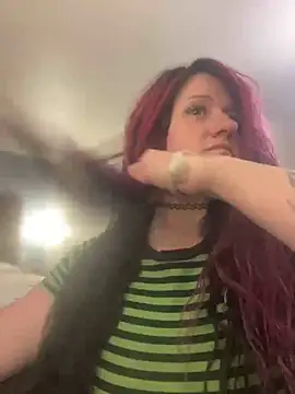 1-800-FUCKYOU online show from January 9, 8:01 pm