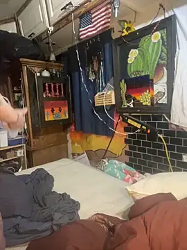 1-800-FUCKYOU online show from January 22, 8:18 am