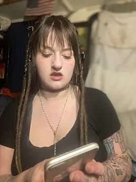 1-800-FUCKYOU online show from March 1, 7:19 am