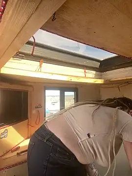 1-800-FUCKYOU online show from March 1, 6:43 pm