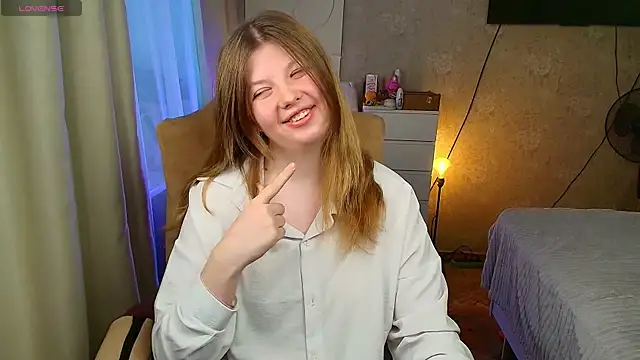 Vivian cutie online show from November 16, 12:33 pm