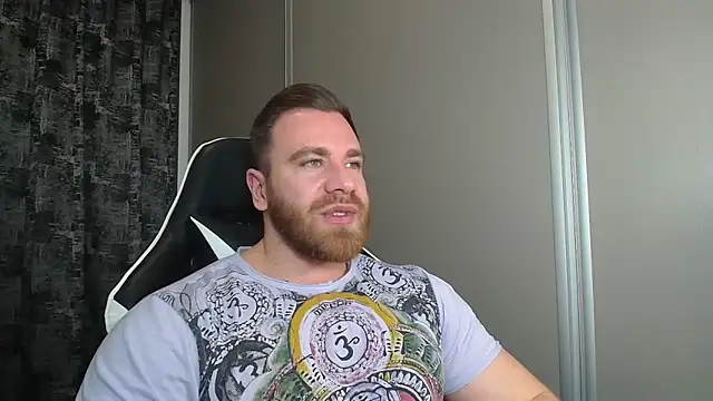 Thori92 online show from February 12, 5:30 pm