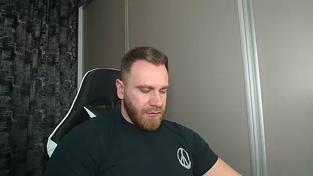 Thori92 online show from February 18, 6:37 pm