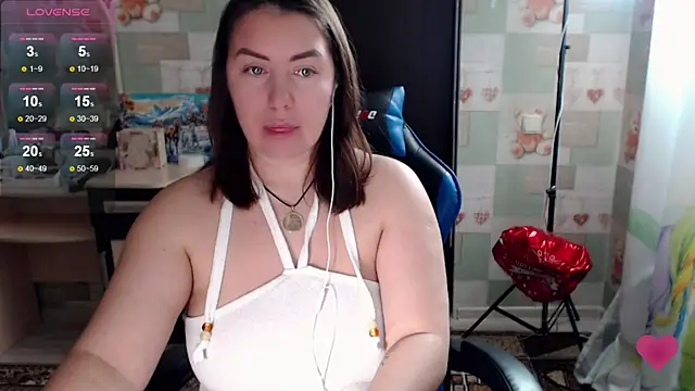 Korolek12 online show from December 14, 2:55 pm