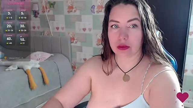 Korolek12 online show from April 23, 4:57 am