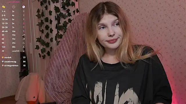  aleksa  online show from December 9, 3:44 pm