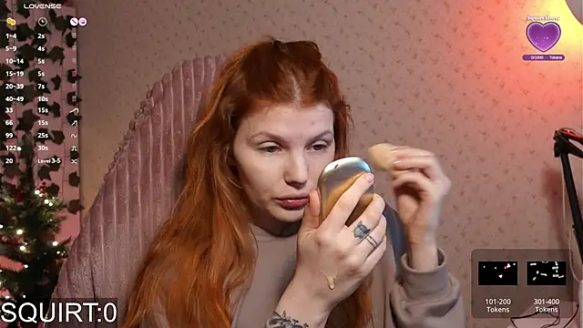  aleksa  online show from December 23, 6:55 am