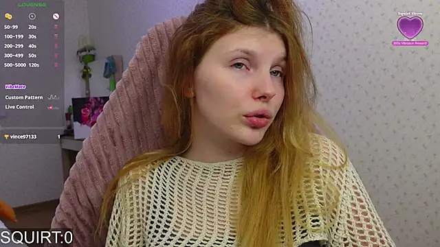  aleksa  online show from March 21, 5:11 am