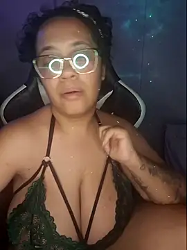 YasminMeyer online show from November 8, 10:41 pm