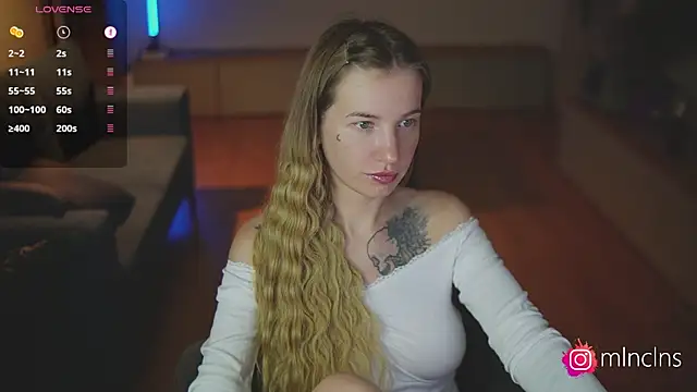 melanielwithu online show from July 28, 6:53 pm