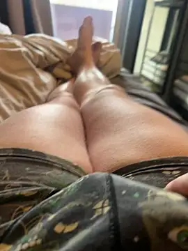 Mark3706 online show from February 17, 8:09 am