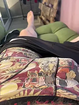 Mark3706 online show from March 7, 2:12 pm