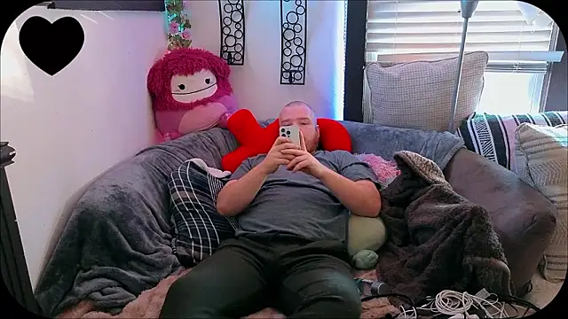 tokelahoman online show from February 15, 6:59 pm