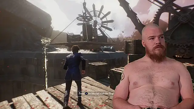 tokelahoman online show from April 8, 7:14 pm