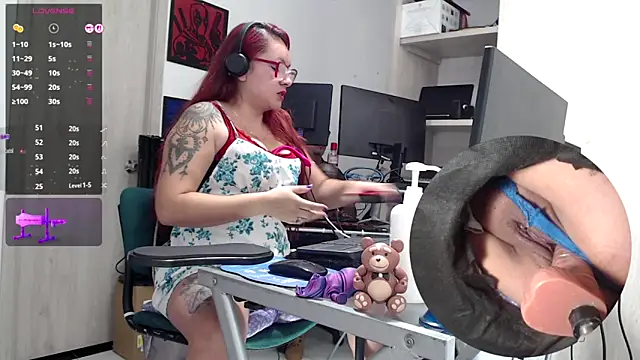 kyobiker online show from November 24, 2:06 pm