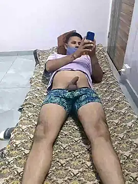 Lovingsol online show from November 10, 4:17 pm