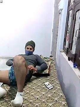 Snapshot of Lovingsol chatting on January 8, 8:49 am Lovingsol online show from January 8, 8:49 am