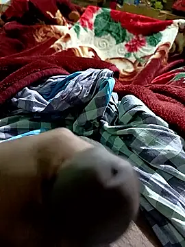 Rittik00 online show from January 13, 2:00 pm