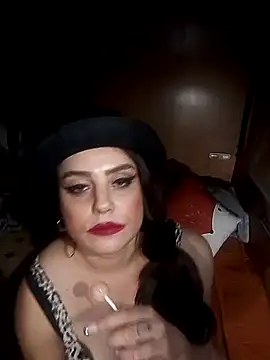 Salome93 online show from November 4, 2:43 am